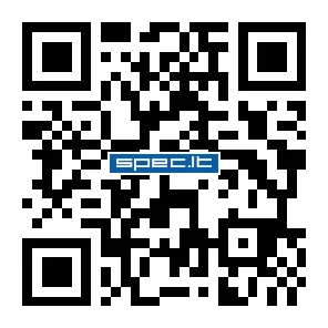 QR kodas | Nuo pamatų iki rakto, UAB | spec.lt