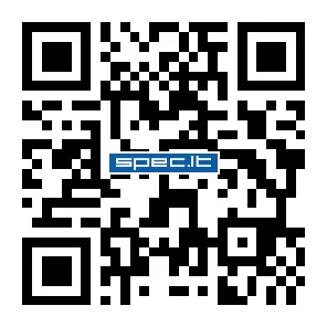 QR kodas | Maily, MB | spec.lt