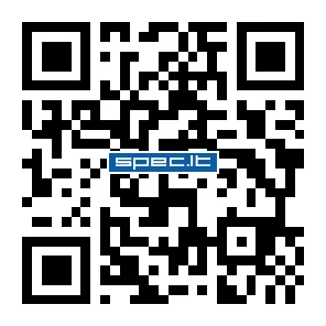 QR kodas | Transmoto LT, UAB | spec.lt