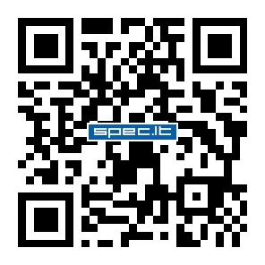 QR kodas | Gripliin, MB | spec.lt