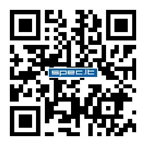 QR kodas | Senjoro, VŠĮ | spec.lt