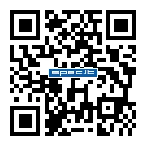 QR kodas | Skaisčiūnų gyventojų bendruomenė | spec.lt