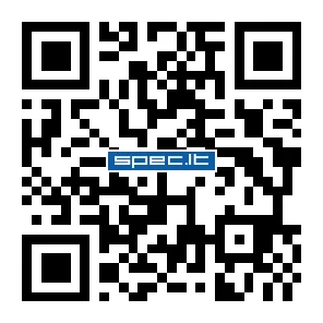 QR kodas | Pickwood LT, MB | spec.lt