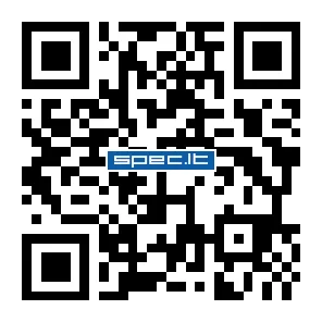 QR kodas | Little glow, MB | spec.lt