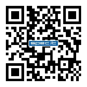 QR kodas | Brinko parkas, MB | spec.lt