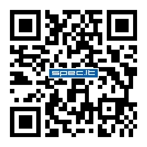 QR kodas | NEXIS, UAB | spec.lt