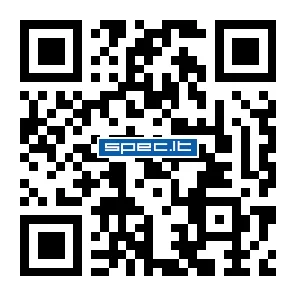 QR kodas | Vakuja, MB | spec.lt