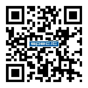 QR kodas | Raumės, UAB | spec.lt