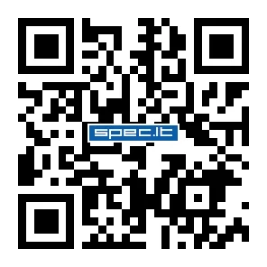 QR kodas | Beacons of Mercy, VŠĮ | spec.lt