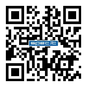 QR kodas | Linozauras, VŠĮ | spec.lt
