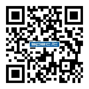 QR kodas | Twisty road, MB | spec.lt