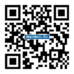 QR kodas | Ashai advisory, MB | spec.lt