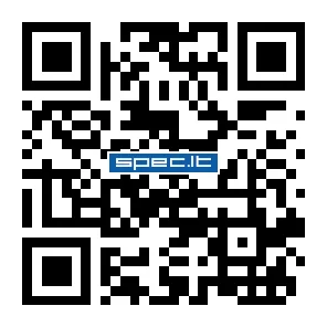 QR kodas | Griovelis, MB | spec.lt