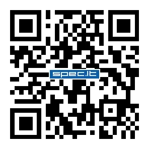 QR kodas | Inovelita, UAB | spec.lt