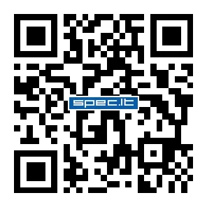 QR kodas | Omberg asset management, UAB | spec.lt