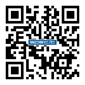 QR kodas | IG Apskaita, MB | spec.lt