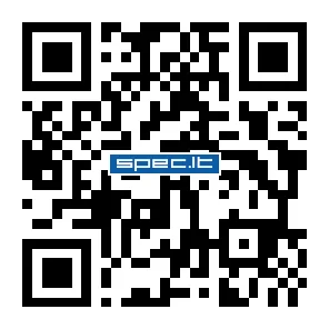 QR kodas | Ardemėja, MB | spec.lt