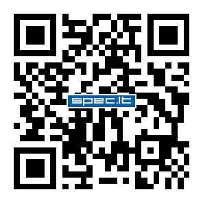 QR kodas | Statyba Kaune, MB | spec.lt