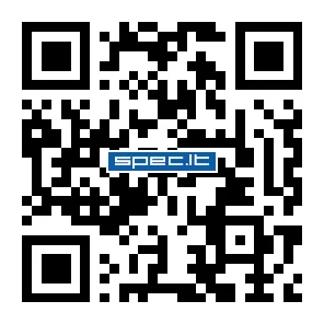 QR kodas | Royal fox flowers, MB | spec.lt