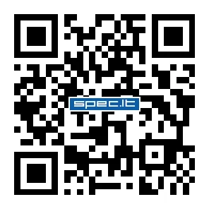 QR kodas | Asociacija Docomomo LT | spec.lt