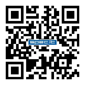 QR kodas | Nedzin, MB | spec.lt