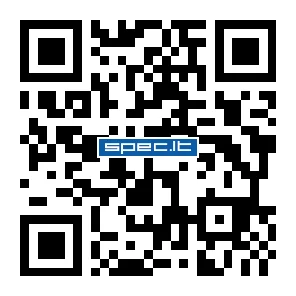QR kodas | Digitalheads LT, MB | spec.lt