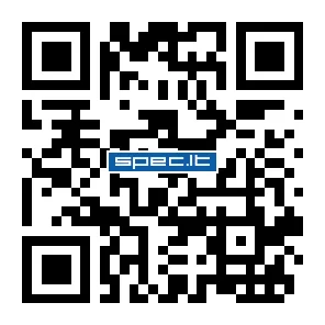 QR kodas | Sugarlab Ozas, UAB | spec.lt