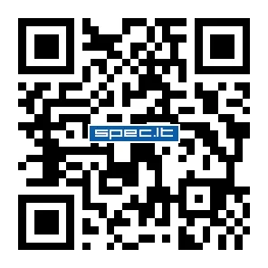 QR kodas | Joniškio projektas, UAB | spec.lt