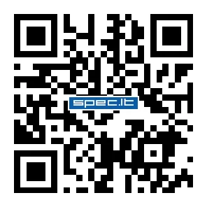 QR kodas | Asociacija Mes piliečių balsas | spec.lt