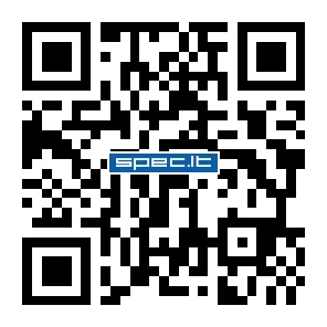 QR kodas | Gicapital, MB | spec.lt