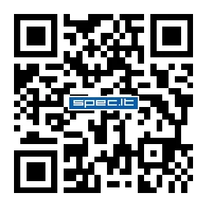 QR kodas | SnZ Ventures, MB | spec.lt