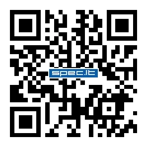 QR kodas | Suplera, MB | spec.lt