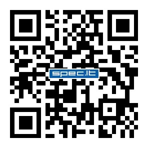 QR kodas | Longevity Fund, UAB | spec.lt