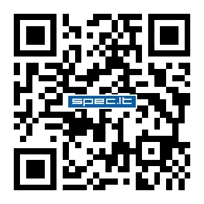 QR kodas | Lurigos, UAB | spec.lt