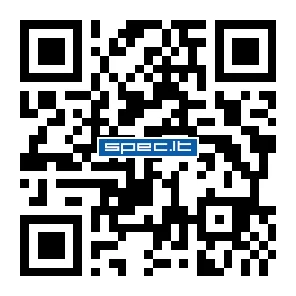 QR kodas | 95, MB | spec.lt