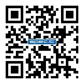 QR kodas | Veiklos valda, MB | spec.lt