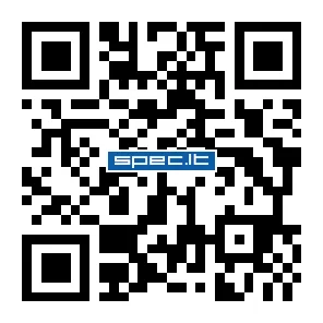 QR kodas | Hexa Construction & Consulting, MB | spec.lt