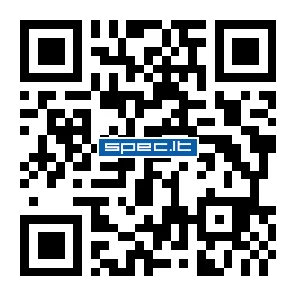 QR kodas | Fineroom, UAB | spec.lt