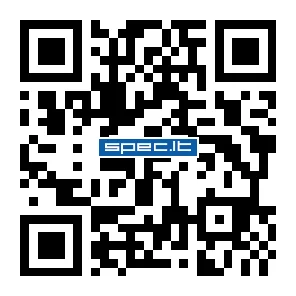 QR kodas | Kont, MB | spec.lt