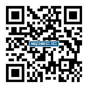 QR kodas | Lankupių kaimo bendruomenė Lankupių tiltas | spec.lt