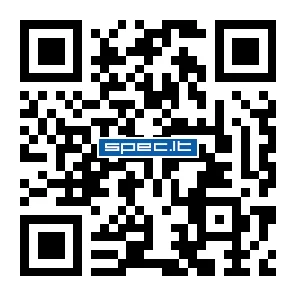 QR kodas | Lunerta, UAB | spec.lt