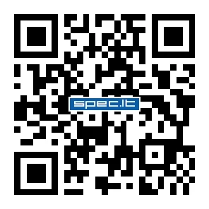 QR kodas | Cargoplius, MB | spec.lt