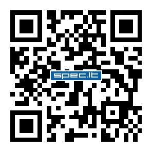 QR kodas | Negotiation Hub, MB | spec.lt