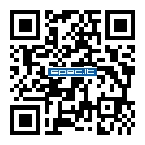 QR kodas | Roberto Bajoro terapija, MB | spec.lt