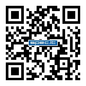 QR kodas | Lynemo, UAB | spec.lt