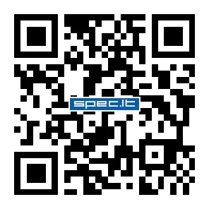 QR kodas | Elavelle, UAB | spec.lt