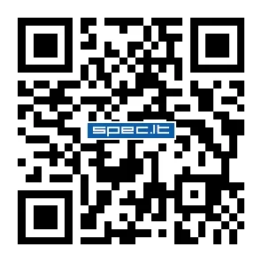 QR kodas | Minijos statyba, MB | spec.lt