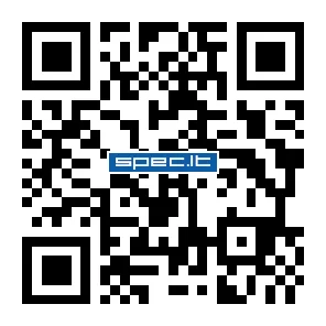 QR kodas | Altiron, UAB | spec.lt