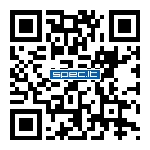 QR kodas | RDK LT, UAB | spec.lt