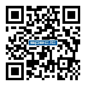 QR kodas | ŽAnegata, MB | spec.lt